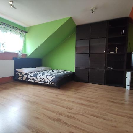Mieszkanie - Dom 200 M Od Morza Dziwnów Exterior foto