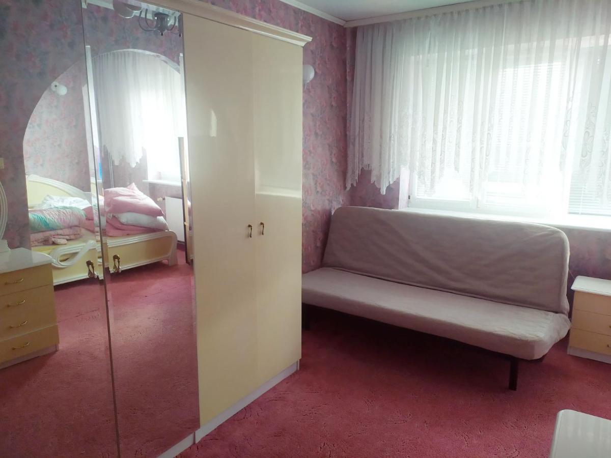 Mieszkanie - Dom 200 M Od Morza Dziwnów Exterior foto