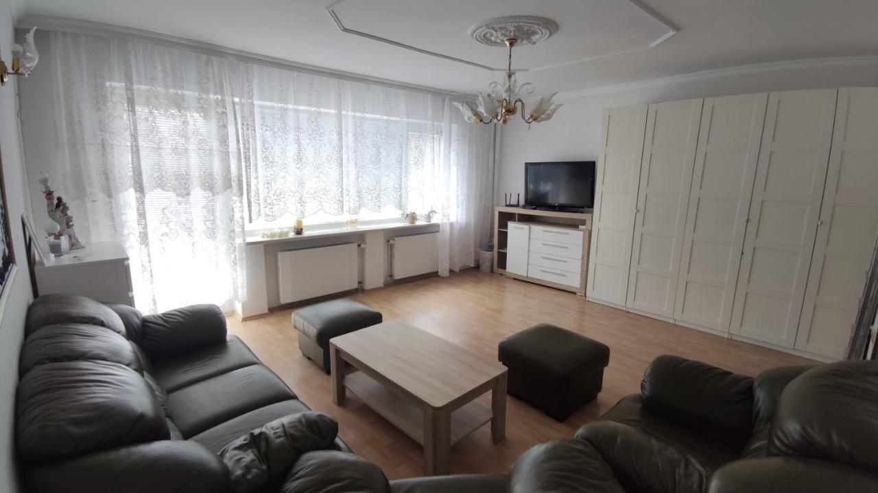 Mieszkanie - Dom 200 M Od Morza Dziwnów Exterior foto