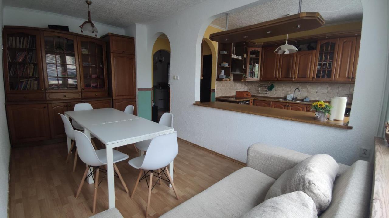 Mieszkanie - Dom 200 M Od Morza Dziwnów Exterior foto