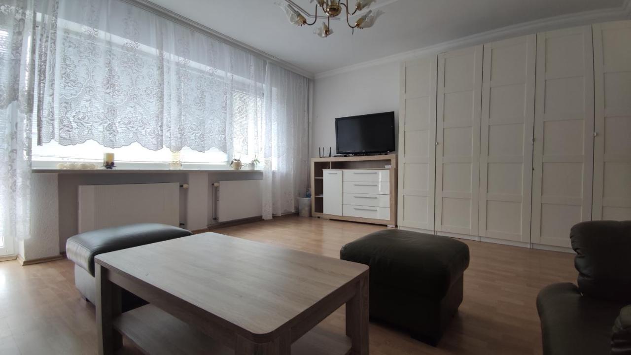Mieszkanie - Dom 200 M Od Morza Dziwnów Exterior foto