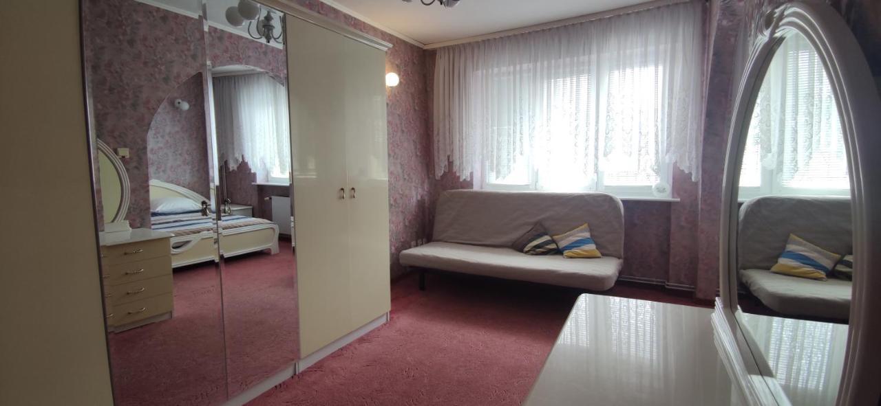 Mieszkanie - Dom 200 M Od Morza Dziwnów Exterior foto