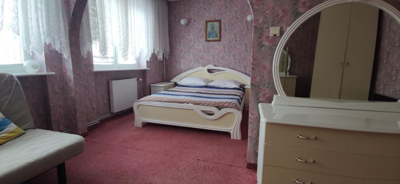 Mieszkanie - Dom 200 M Od Morza Dziwnów Exterior foto