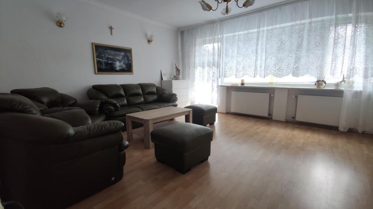Mieszkanie - Dom 200 M Od Morza Dziwnów Exterior foto