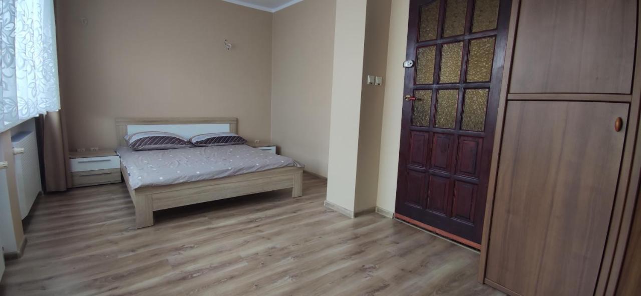 Mieszkanie - Dom 200 M Od Morza Dziwnów Exterior foto