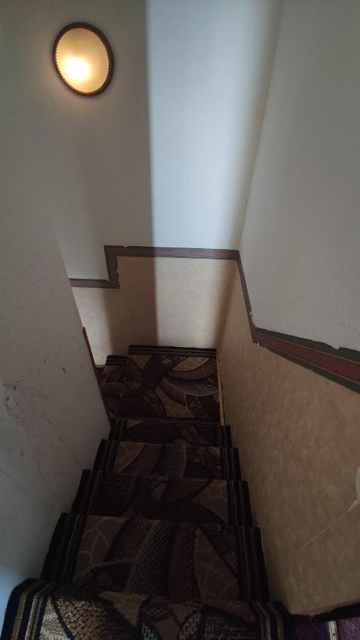 Mieszkanie - Dom 200 M Od Morza Dziwnów Exterior foto