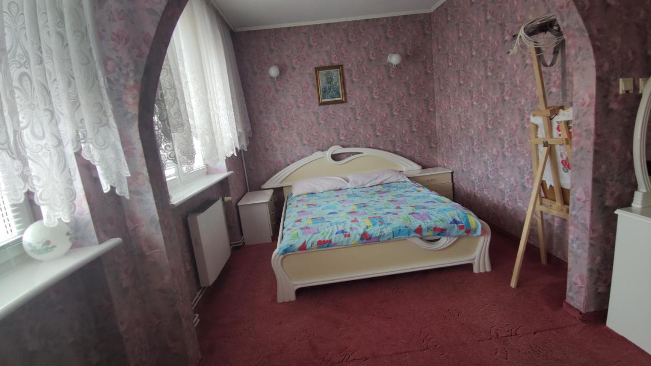 Mieszkanie - Dom 200 M Od Morza Dziwnów Exterior foto