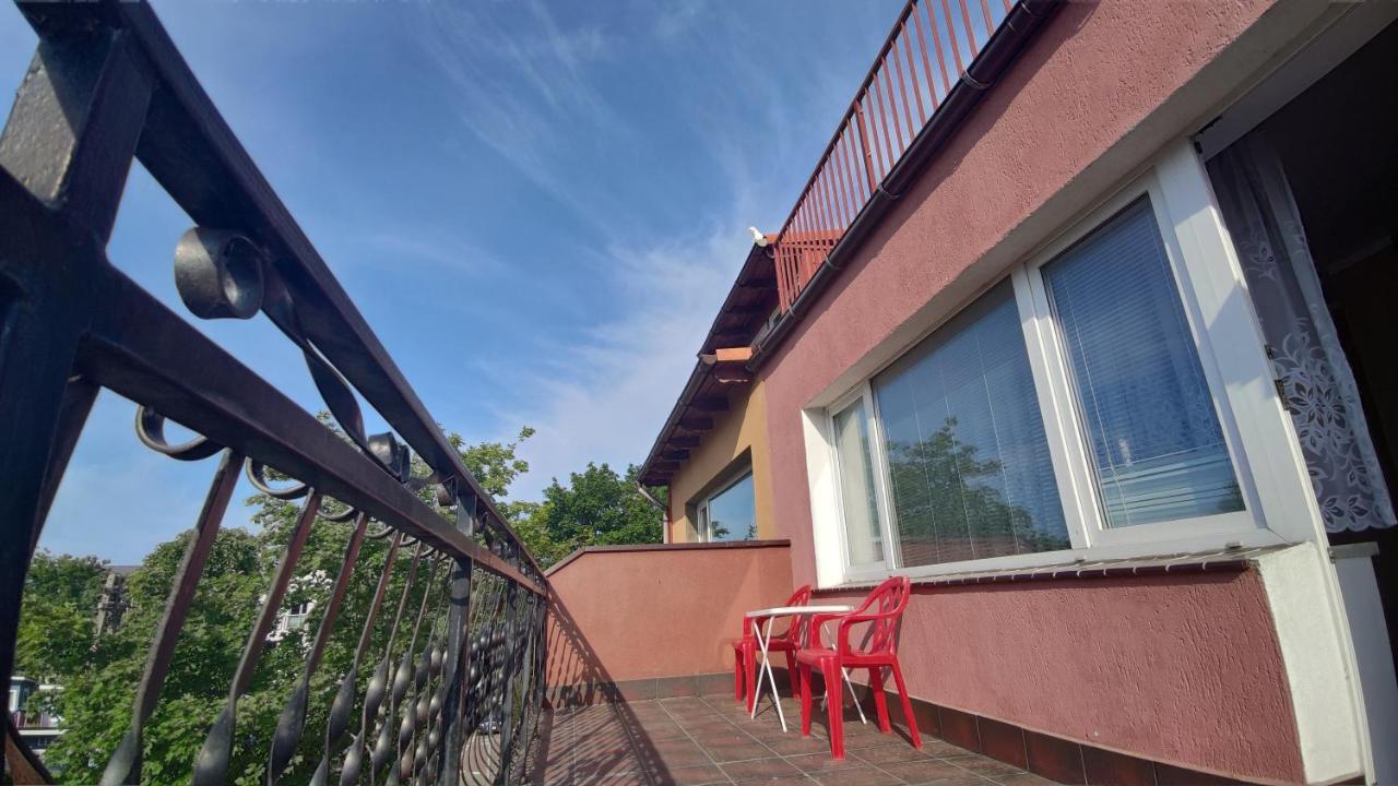 Mieszkanie - Dom 200 M Od Morza Dziwnów Exterior foto