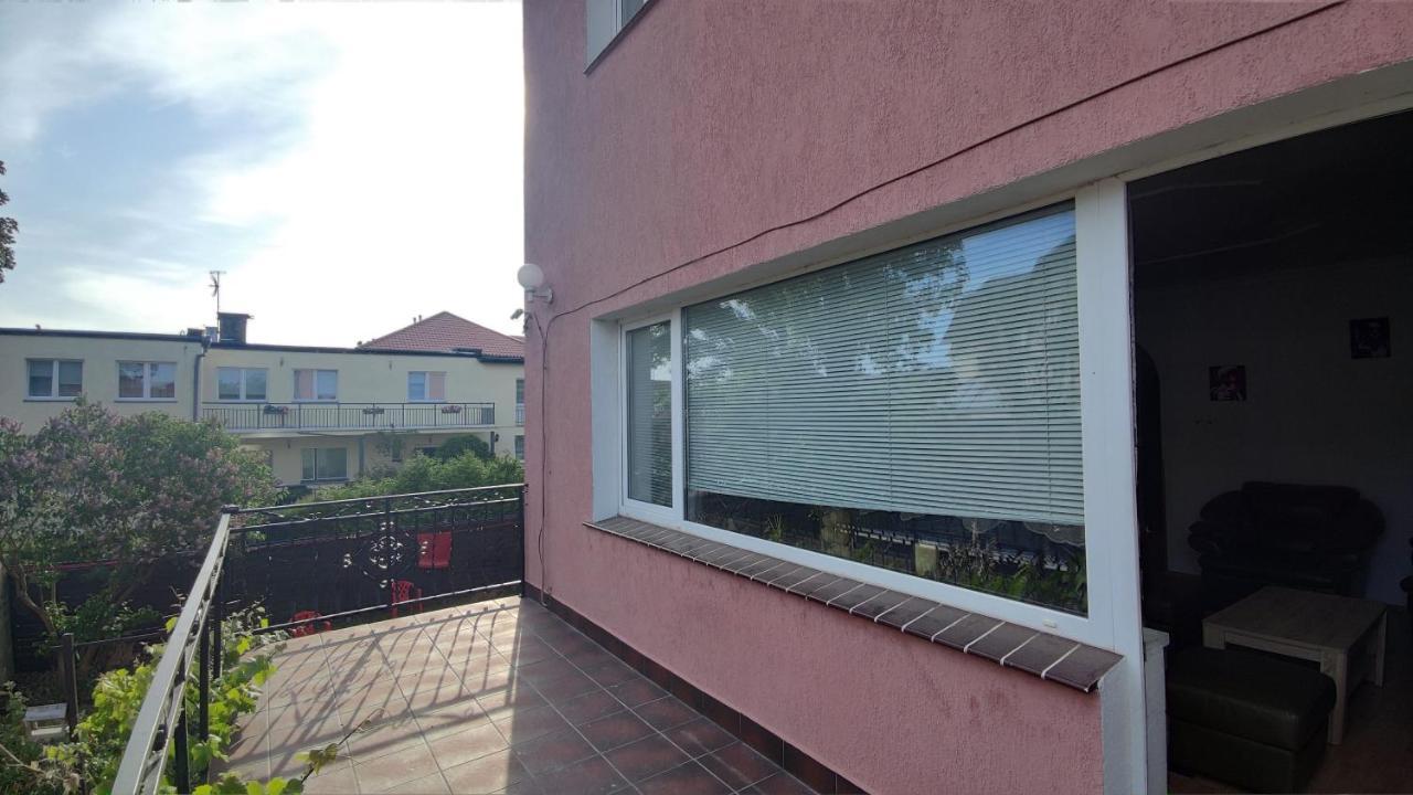 Mieszkanie - Dom 200 M Od Morza Dziwnów Exterior foto
