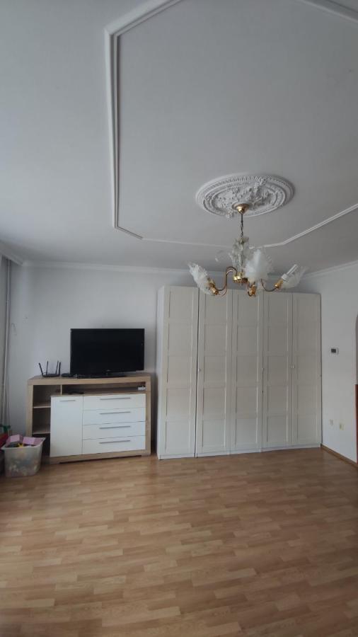 Mieszkanie - Dom 200 M Od Morza Dziwnów Exterior foto
