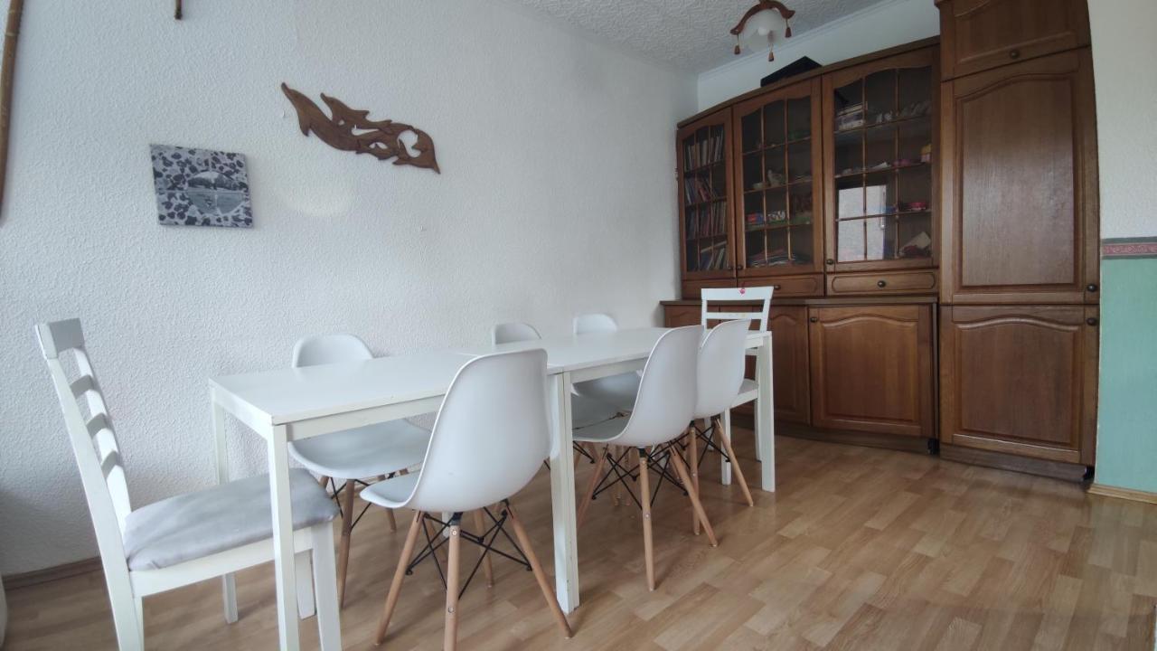 Mieszkanie - Dom 200 M Od Morza Dziwnów Exterior foto