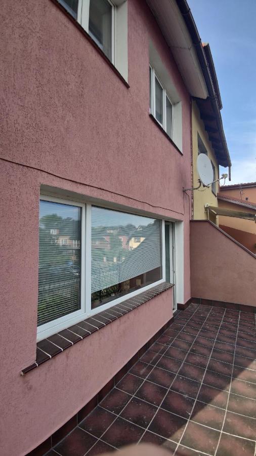 Mieszkanie - Dom 200 M Od Morza Dziwnów Exterior foto