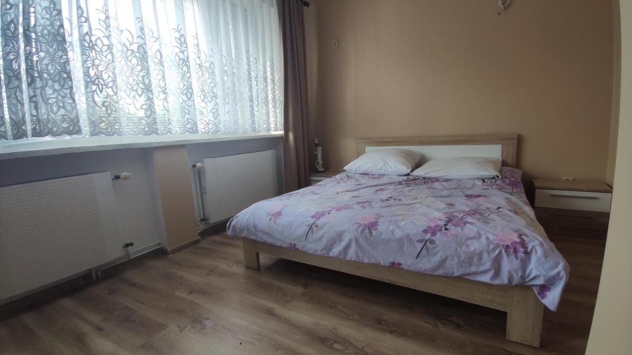 Mieszkanie - Dom 200 M Od Morza Dziwnów Exterior foto